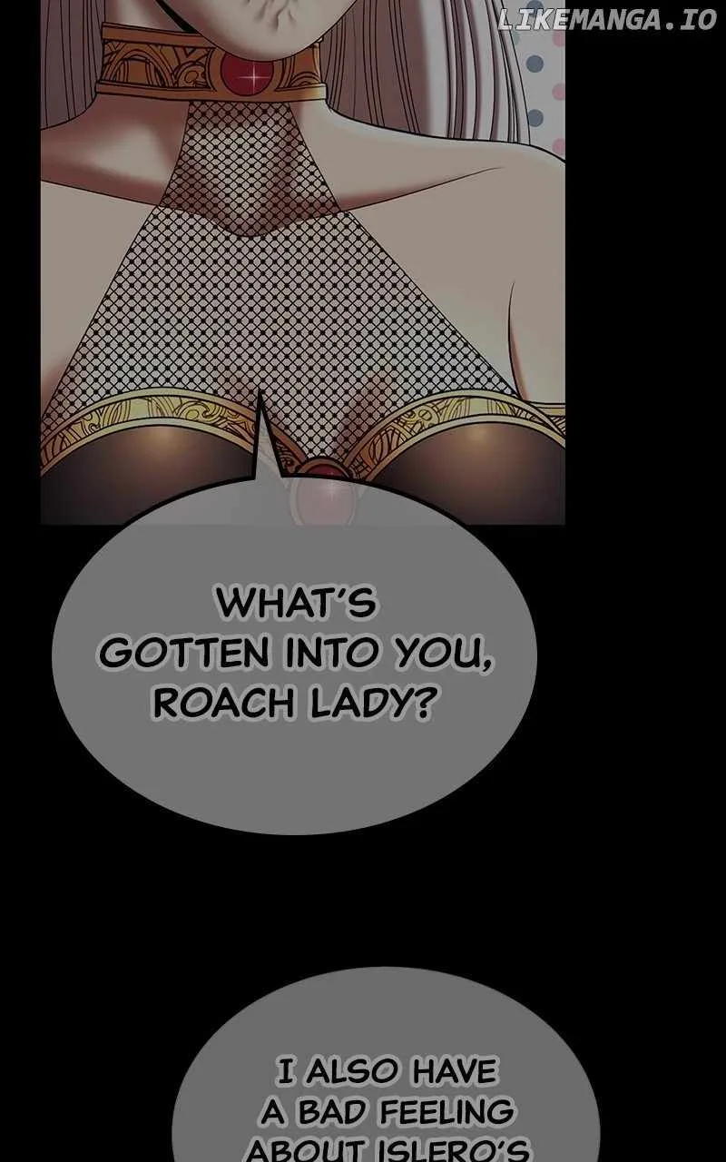+99 Wooden stick Chapter 105 page 130