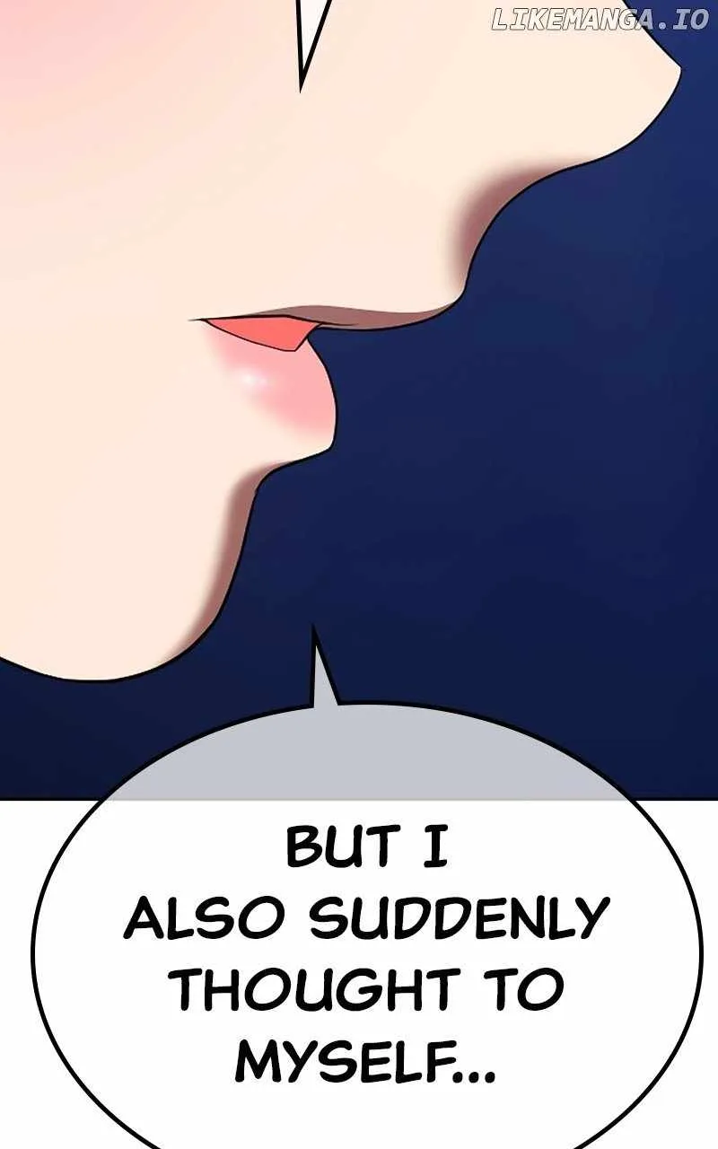 +99 Wooden stick Chapter 105 page 133