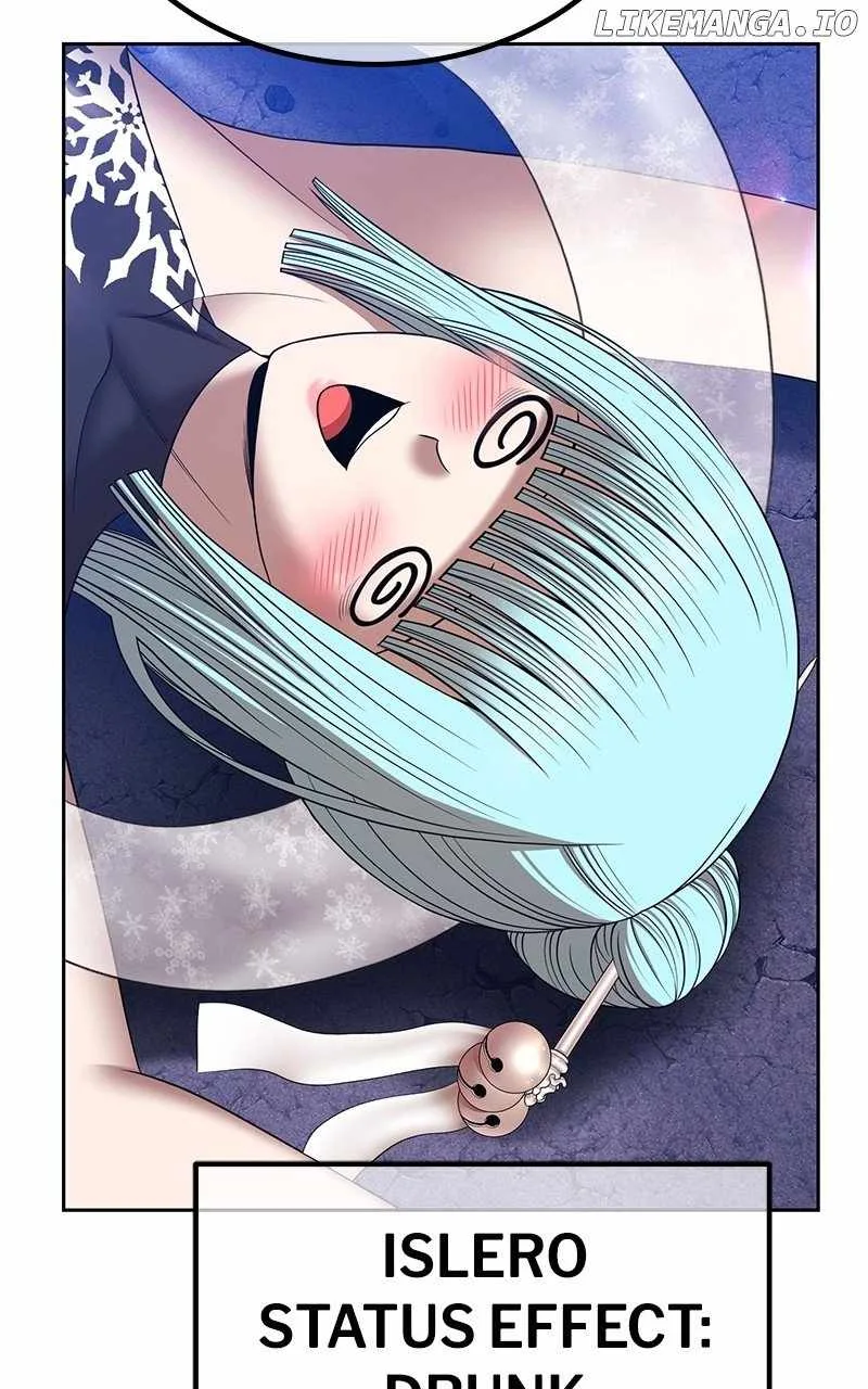 +99 Wooden stick Chapter 105 page 124