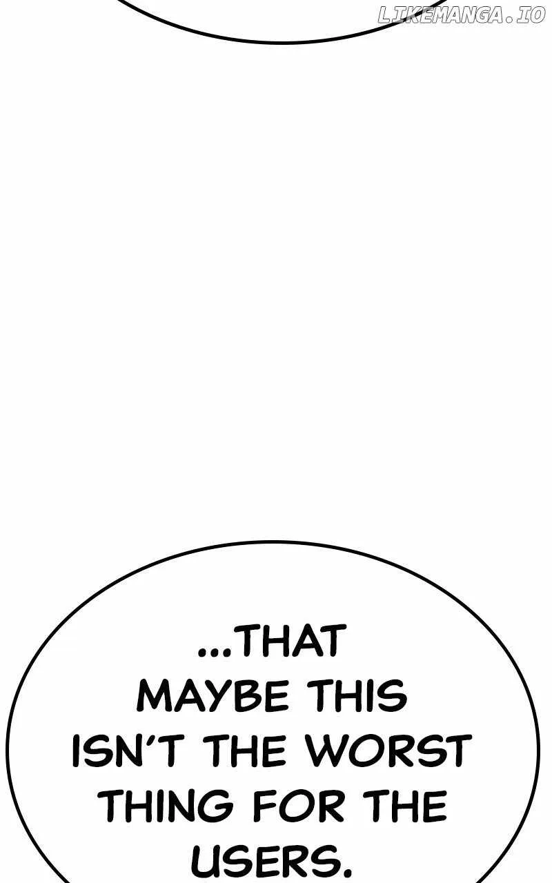 +99 Wooden stick Chapter 105 page 134
