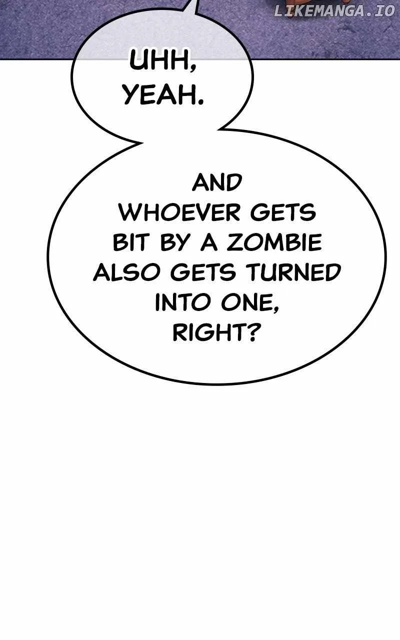 +99 Wooden stick Chapter 105 page 139
