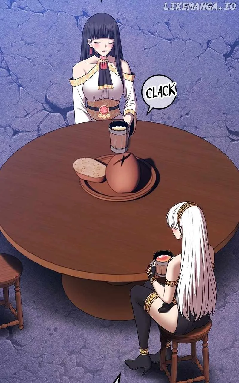 +99 Wooden stick Chapter 105 page 138