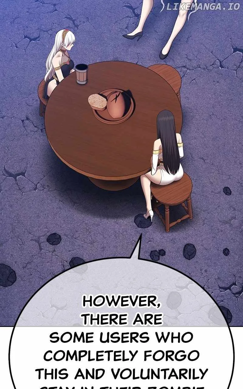 +99 Wooden stick Chapter 105 page 152