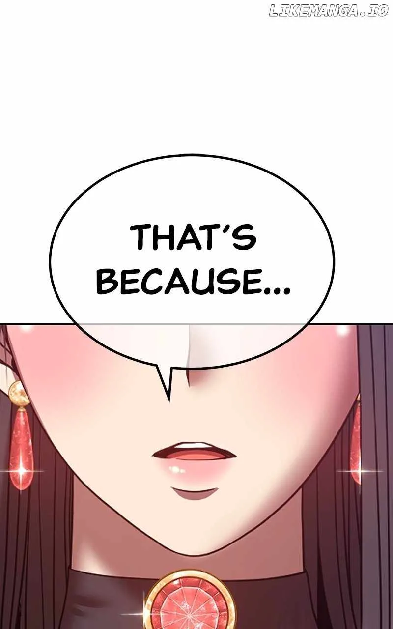 +99 Wooden stick Chapter 105 page 155