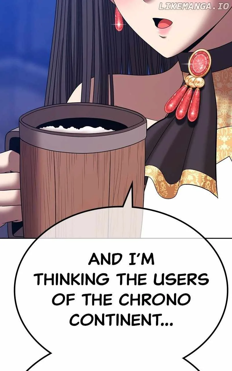 +99 Wooden stick Chapter 105 page 170