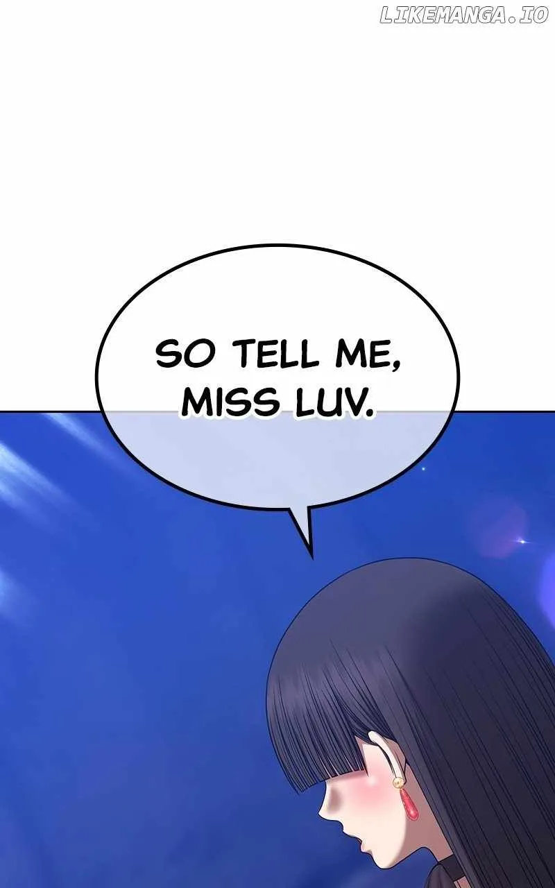 +99 Wooden stick Chapter 105 page 176