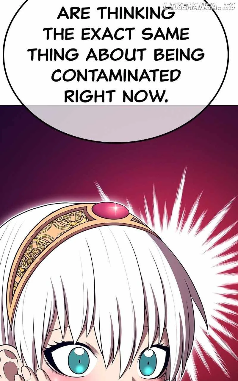 +99 Wooden stick Chapter 105 page 171