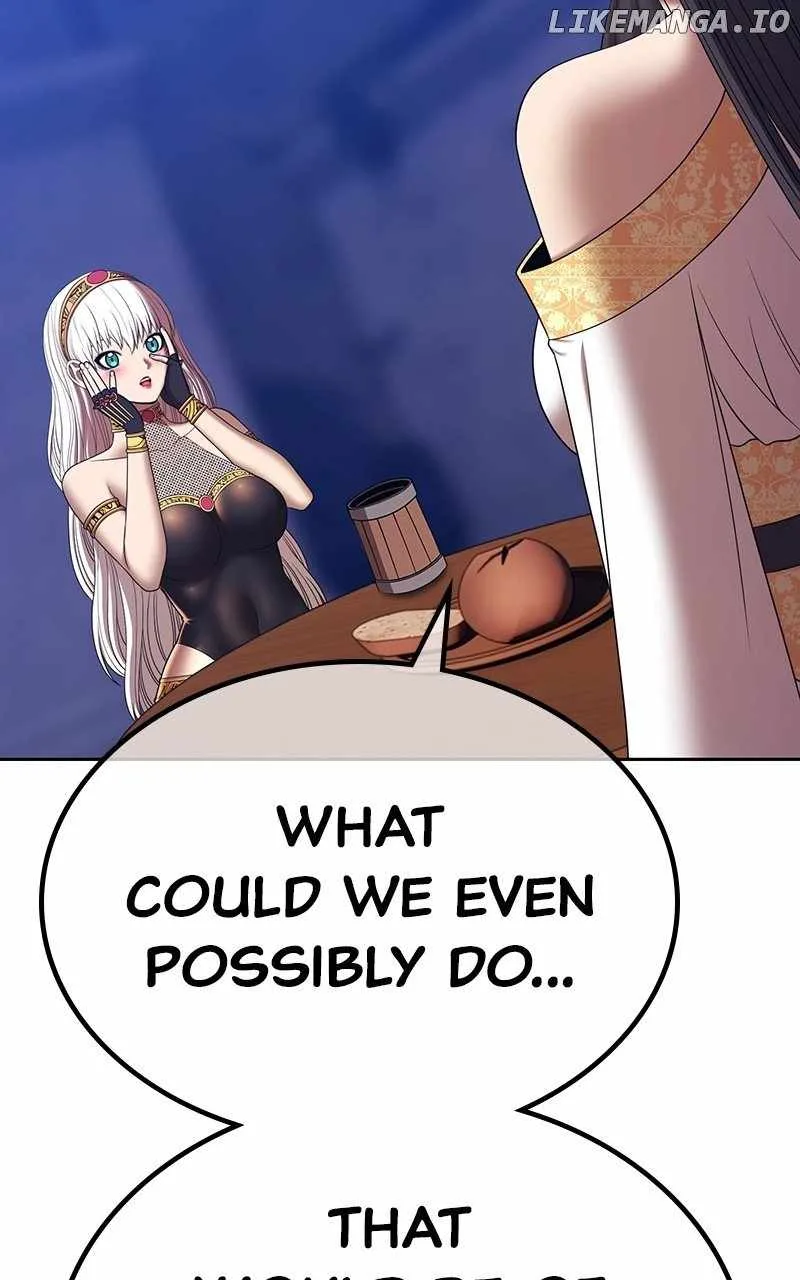 +99 Wooden stick Chapter 105 page 177