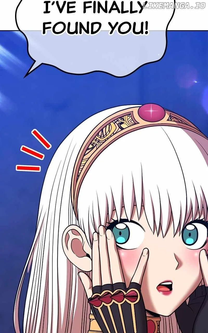 +99 Wooden stick Chapter 105 page 181