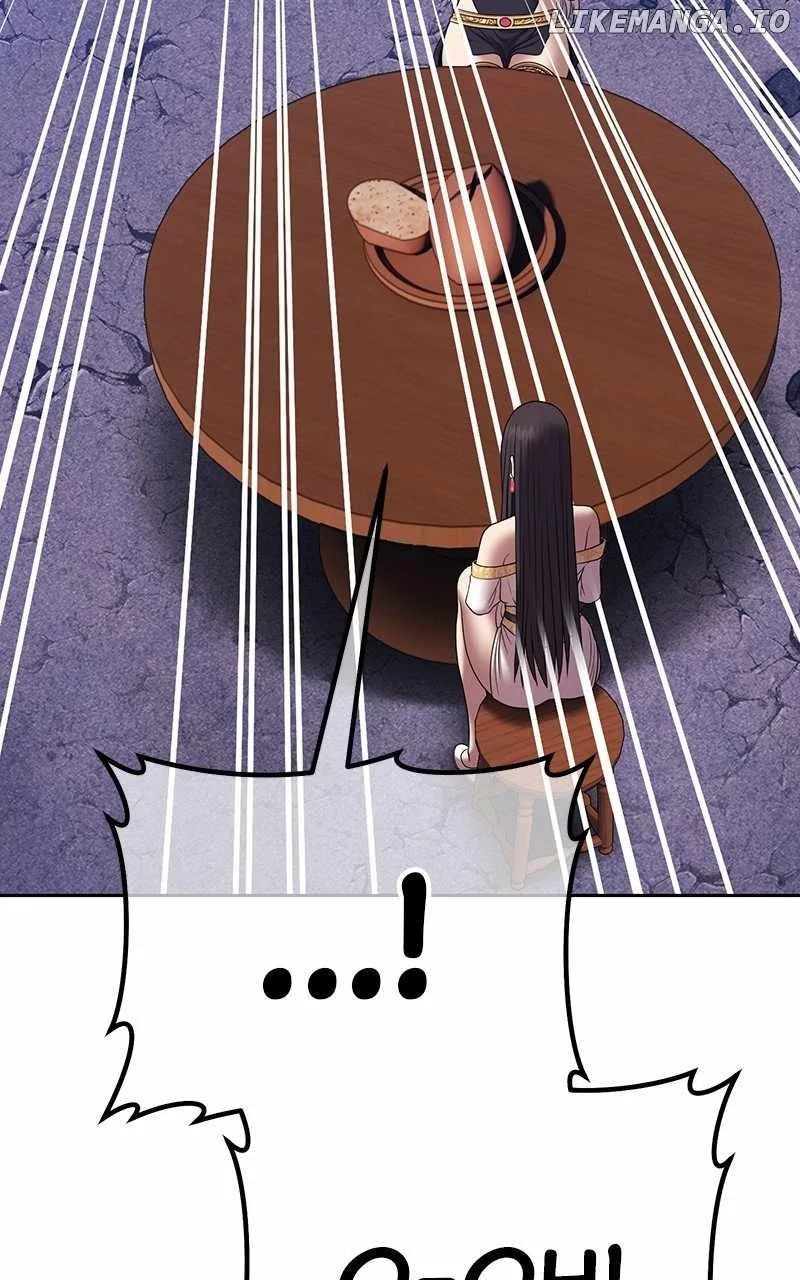 +99 Wooden stick Chapter 105 page 184