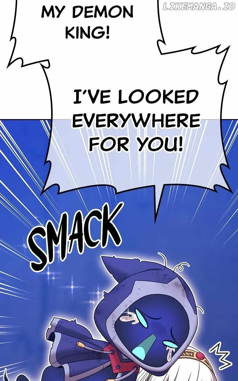 +99 Wooden stick Chapter 105 page 189