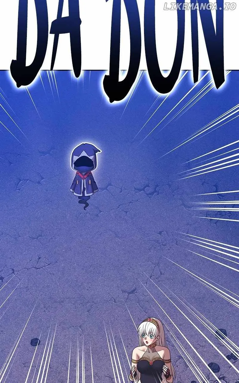 +99 Wooden stick Chapter 105 page 183