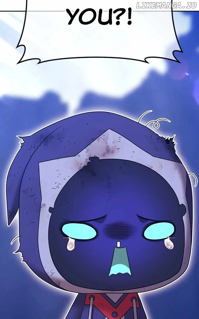 +99 Wooden stick Chapter 105 page 186