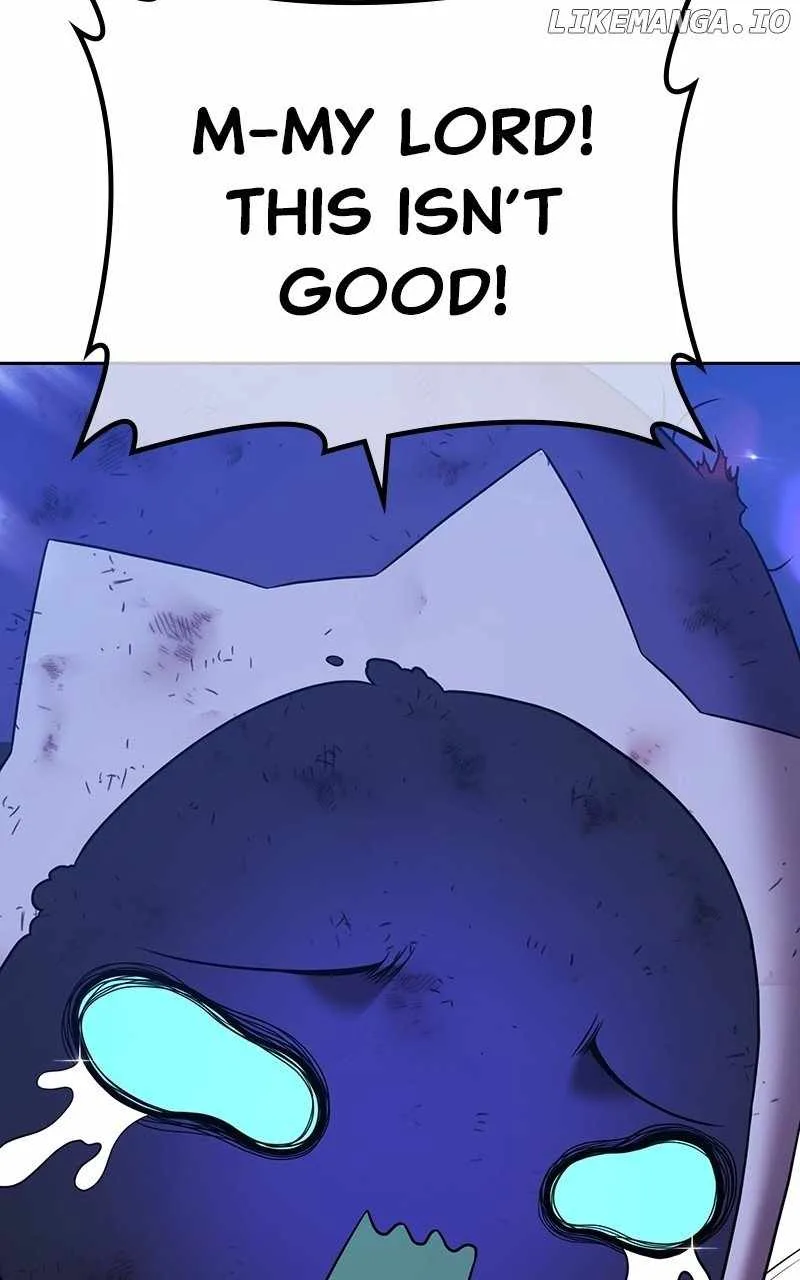 +99 Wooden stick Chapter 105 page 192