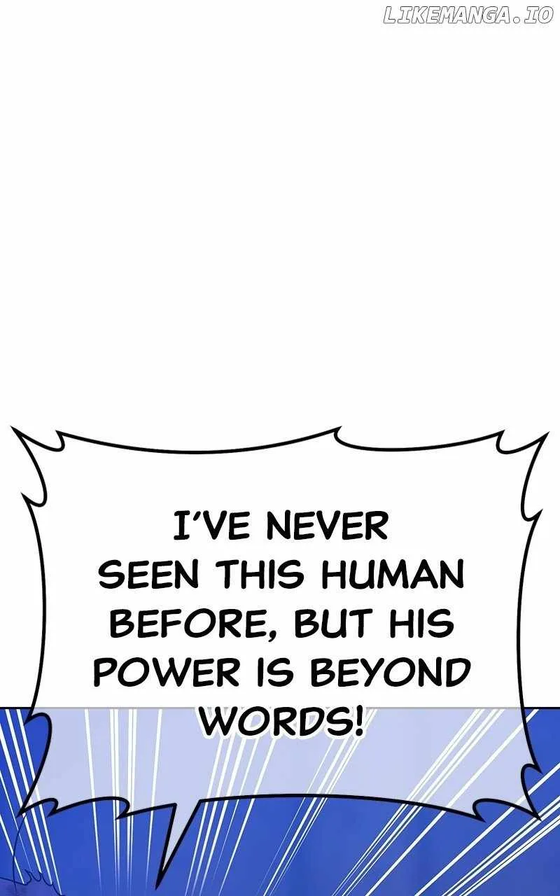 +99 Wooden stick Chapter 105 page 199