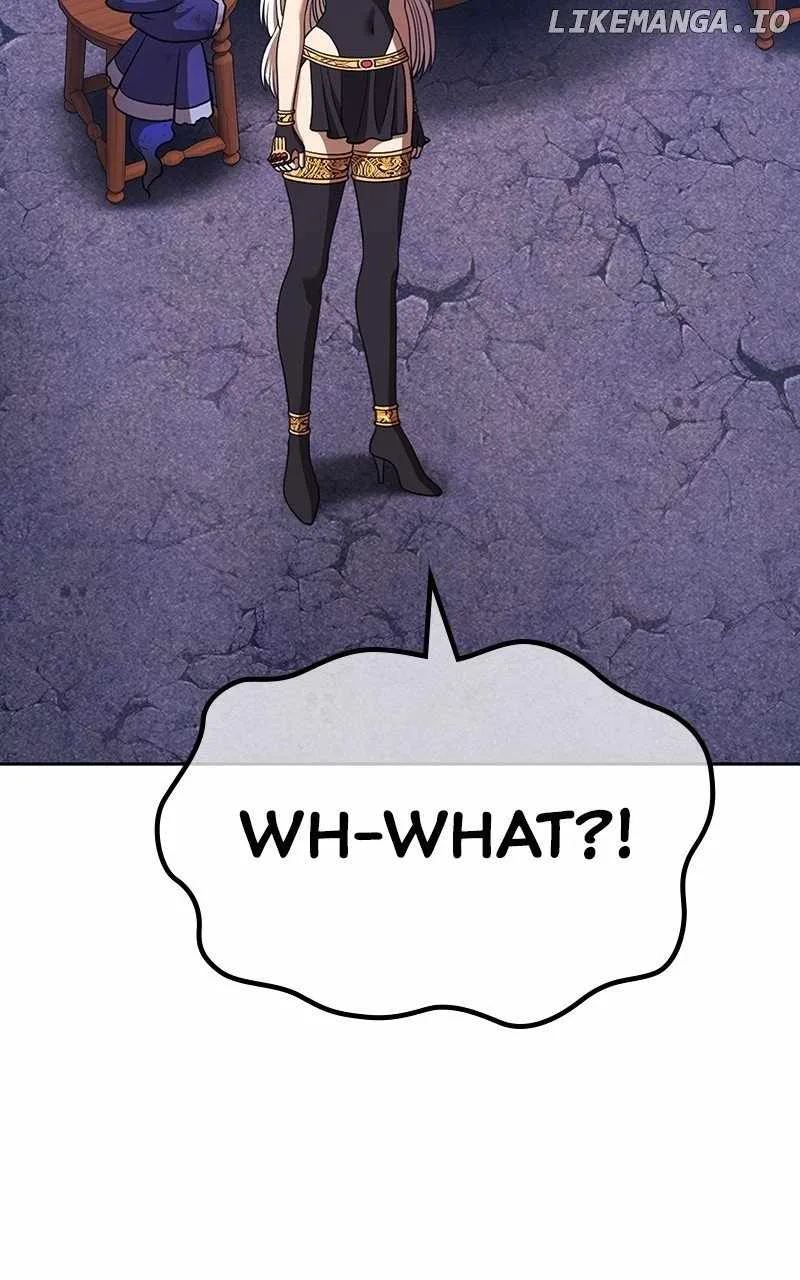 +99 Wooden stick Chapter 105 page 198