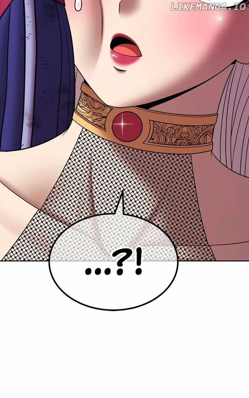 +99 Wooden stick Chapter 105 page 195