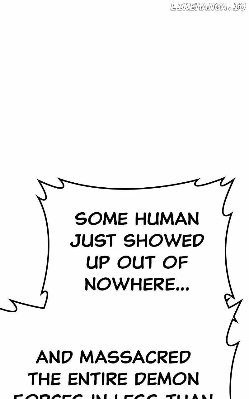 +99 Wooden stick Chapter 105 page 196