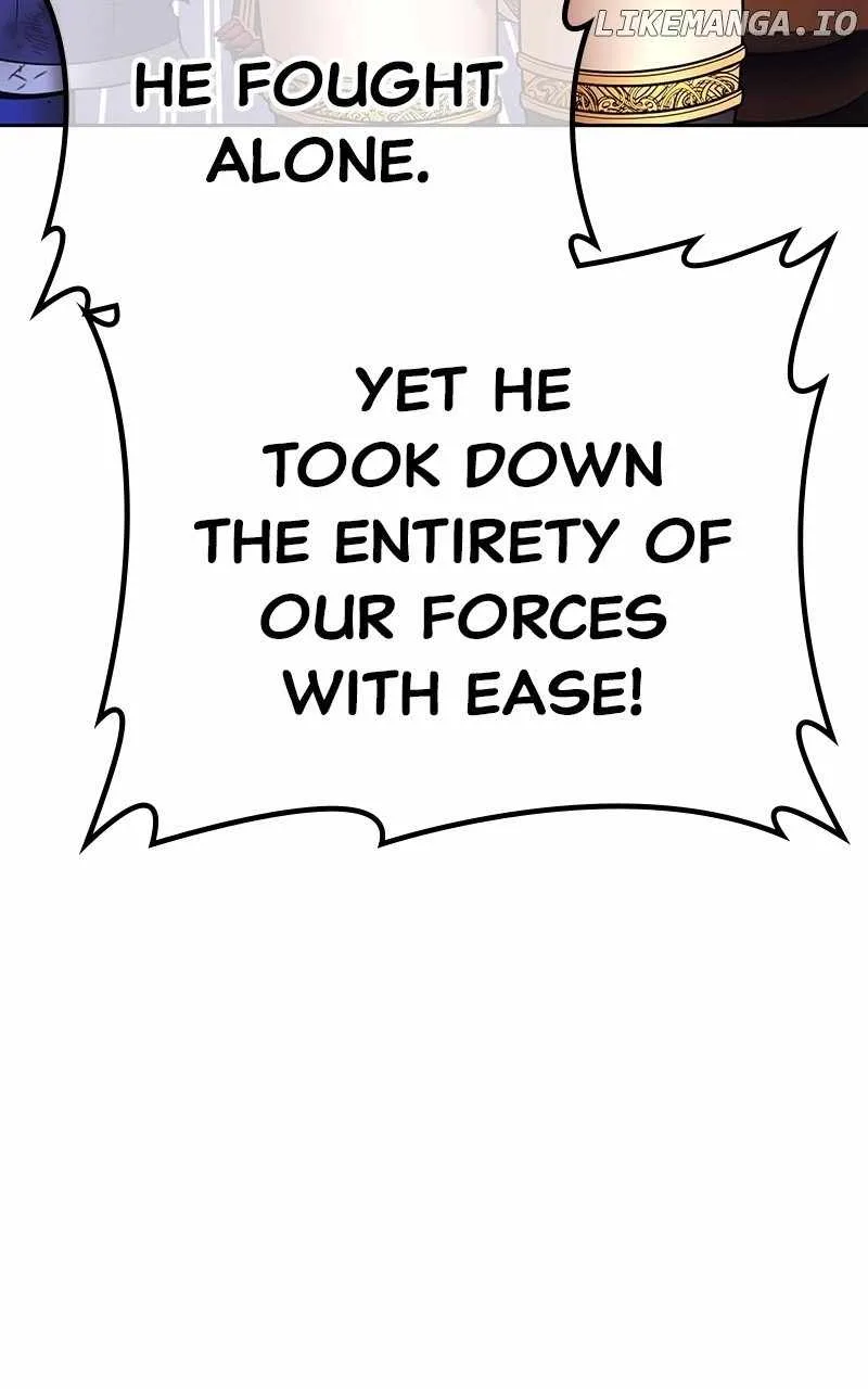 +99 Wooden stick Chapter 105 page 201