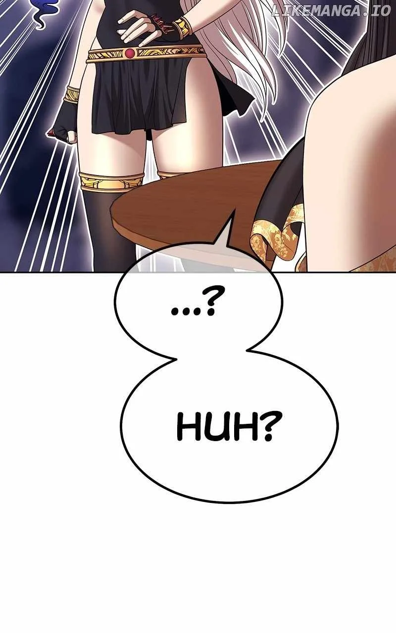 +99 Wooden stick Chapter 105 page 206