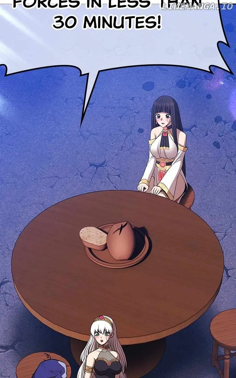 +99 Wooden stick Chapter 105 page 197