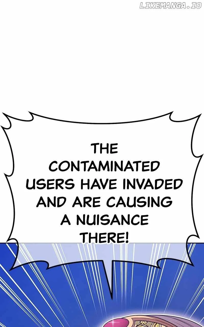 +99 Wooden stick Chapter 105 page 207