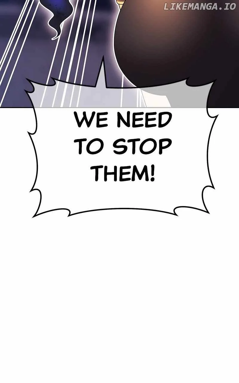 +99 Wooden stick Chapter 105 page 209