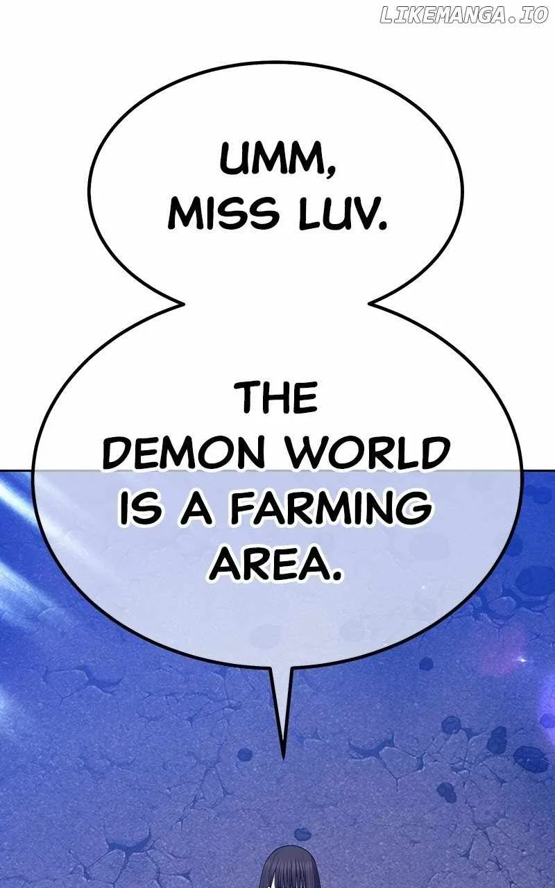 +99 Wooden stick Chapter 105 page 210