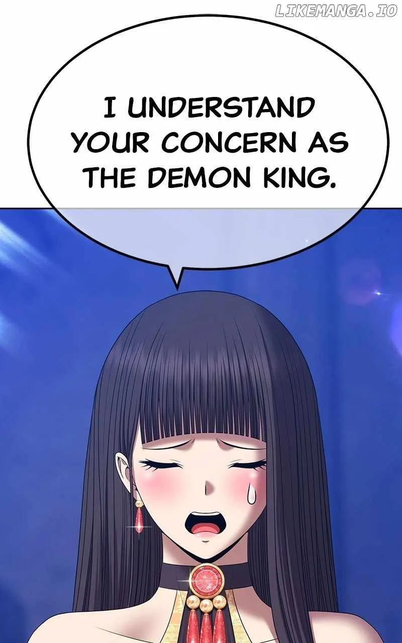 +99 Wooden stick Chapter 105 page 213