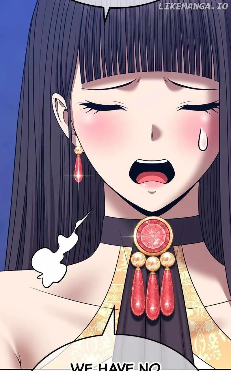 +99 Wooden stick Chapter 105 page 216