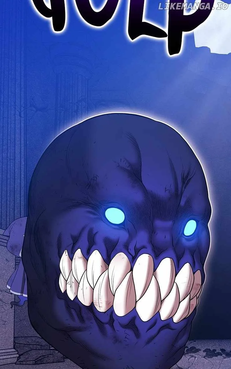 +99 Wooden stick Chapter 105 page 225