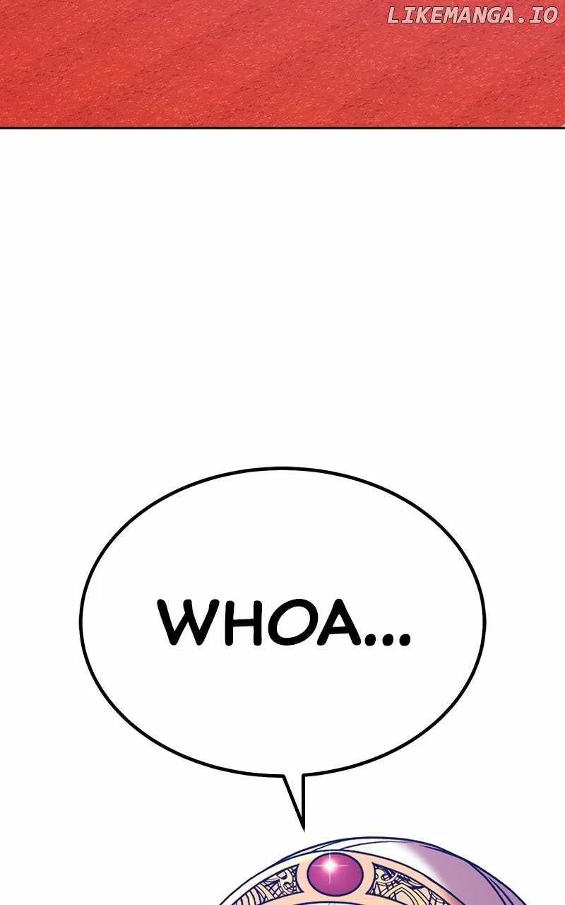 +99 Wooden stick Chapter 105 page 237