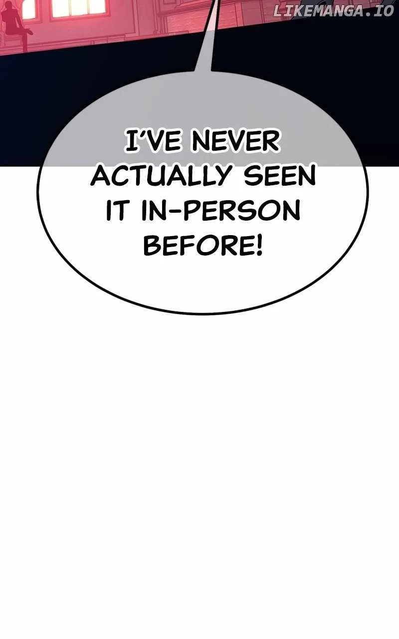 +99 Wooden stick Chapter 105 page 242