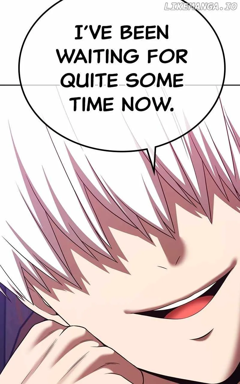 +99 Wooden stick Chapter 105 page 246