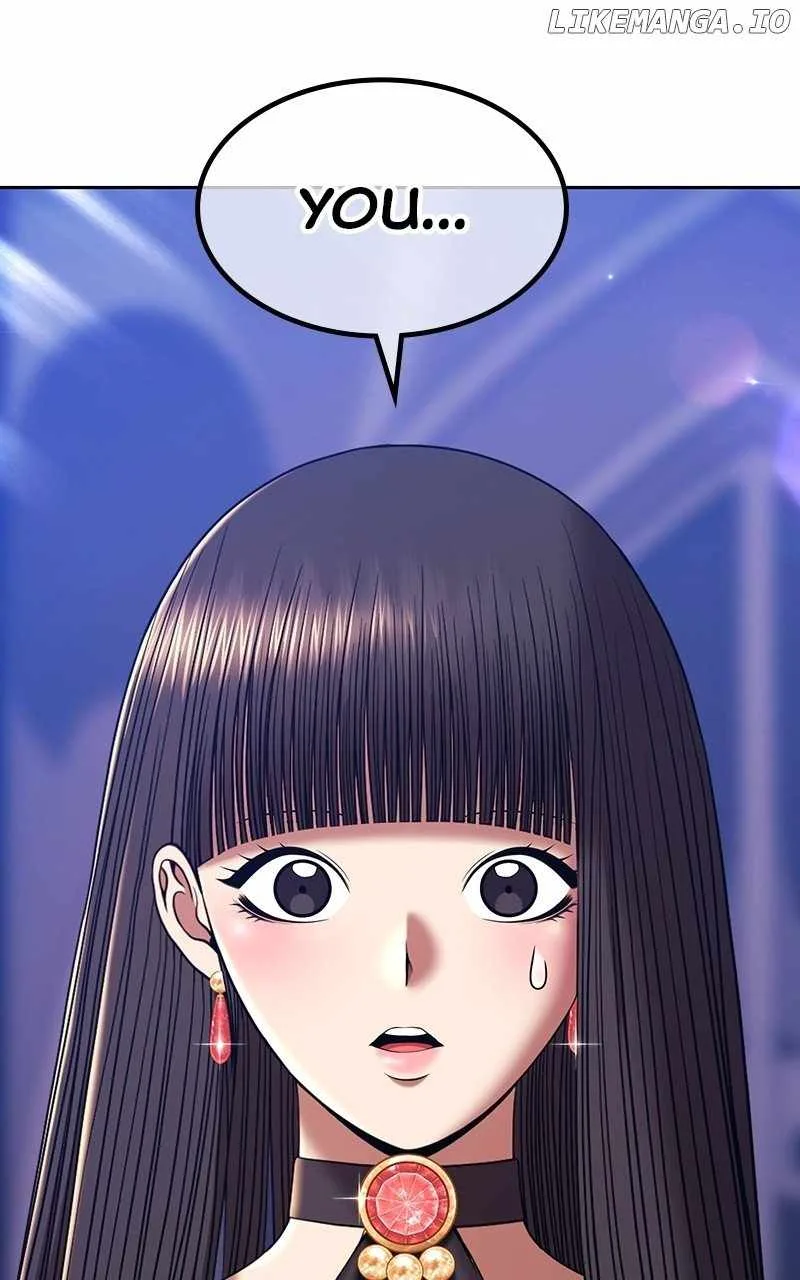 +99 Wooden stick Chapter 105 page 254