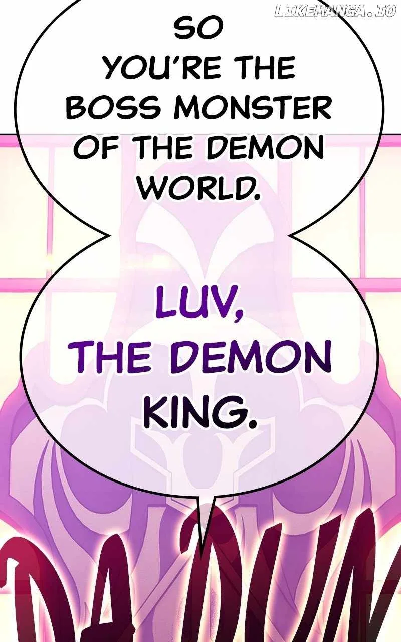 +99 Wooden stick Chapter 105 page 248