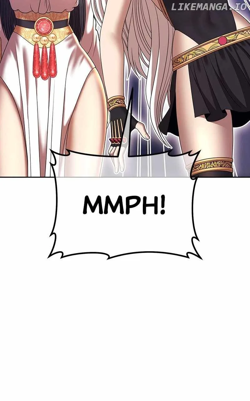 +99 Wooden stick Chapter 105 page 253