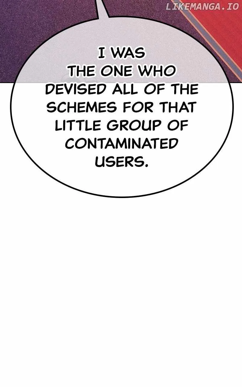+99 Wooden stick Chapter 105 page 260