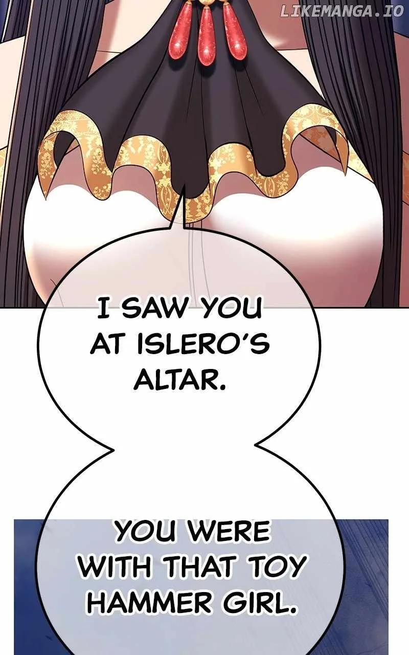 +99 Wooden stick Chapter 105 page 255