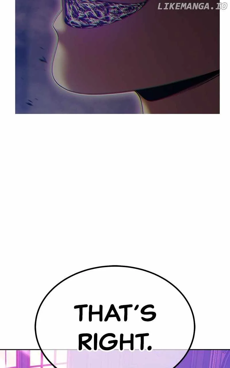 +99 Wooden stick Chapter 105 page 258