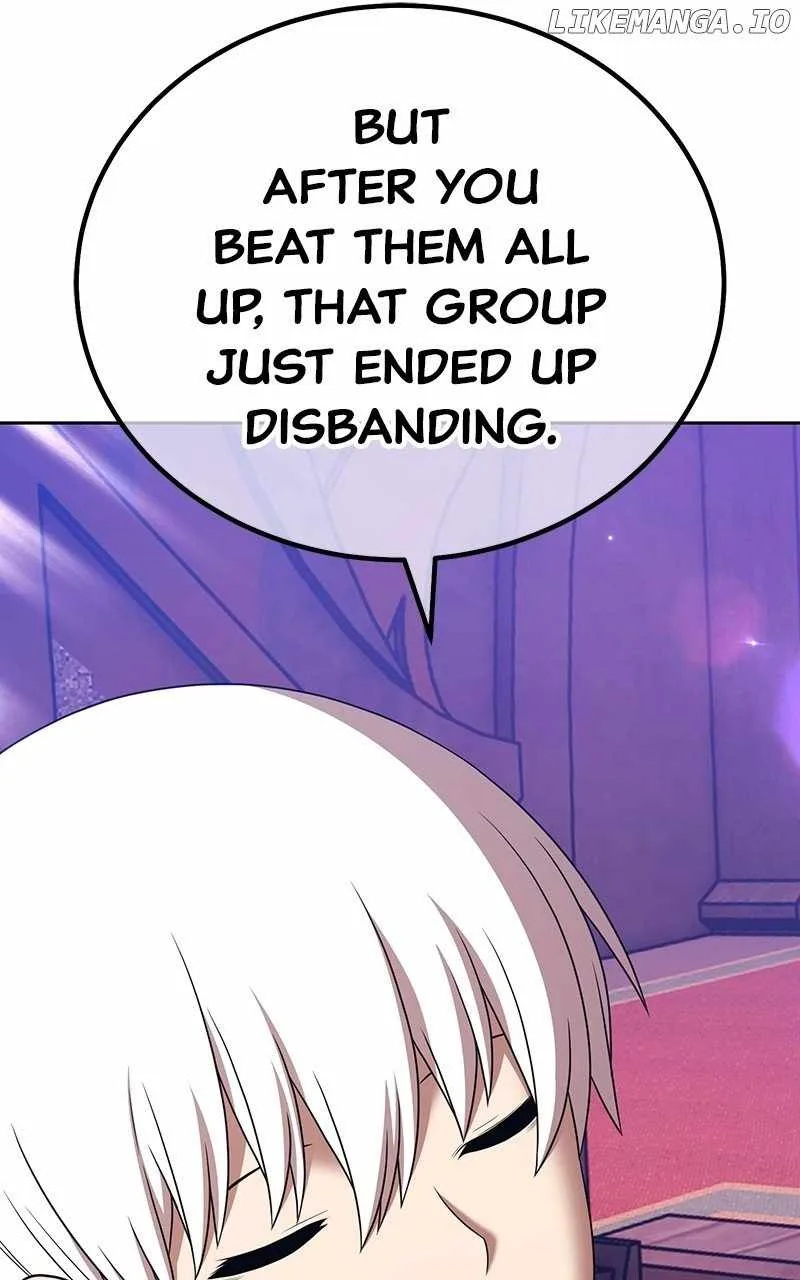 +99 Wooden stick Chapter 105 page 261