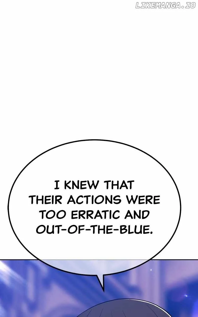 +99 Wooden stick Chapter 105 page 263