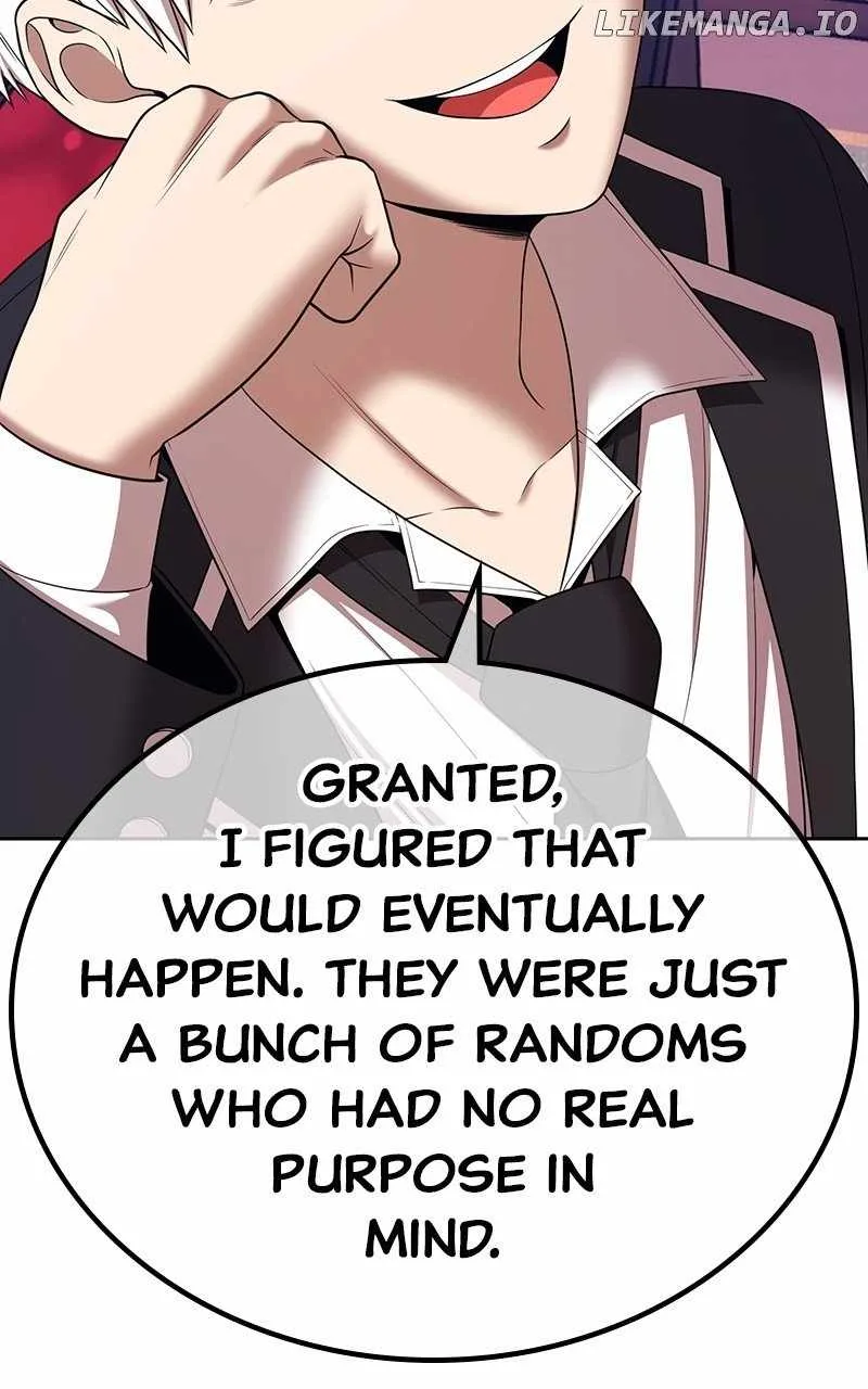 +99 Wooden stick Chapter 105 page 262