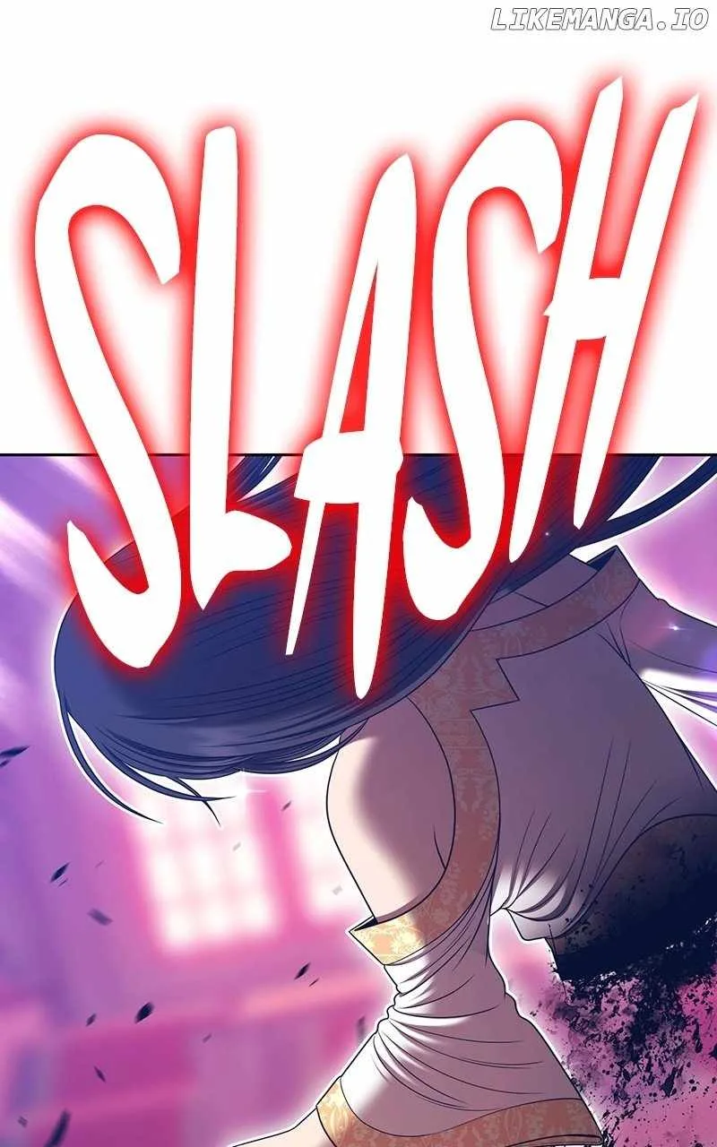 +99 Wooden stick Chapter 105 page 277