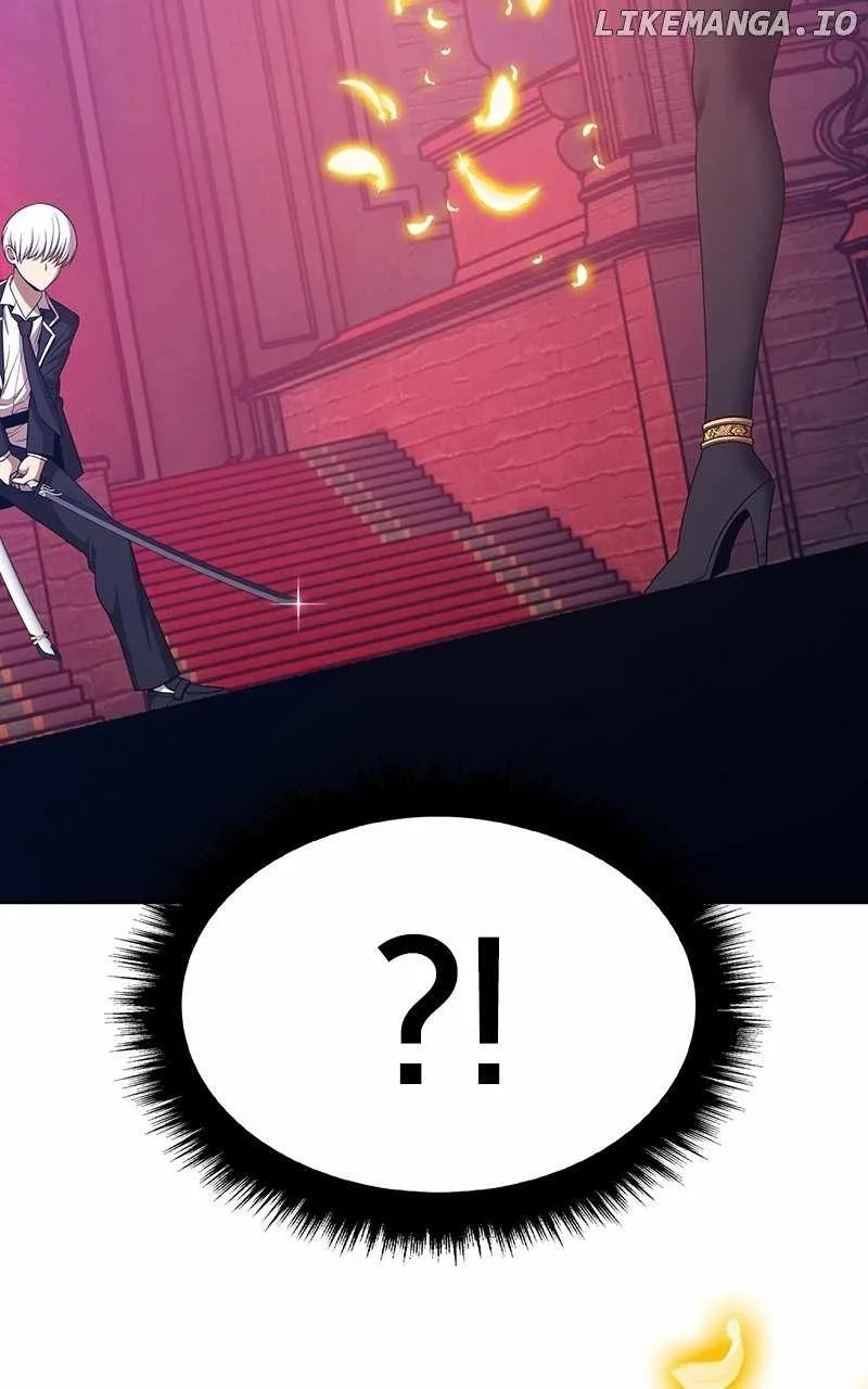 +99 Wooden stick Chapter 105 page 289