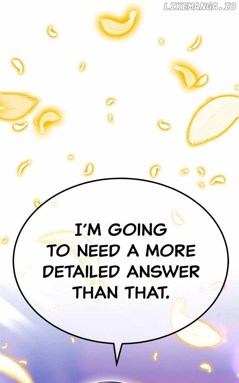 +99 Wooden stick Chapter 105 page 297