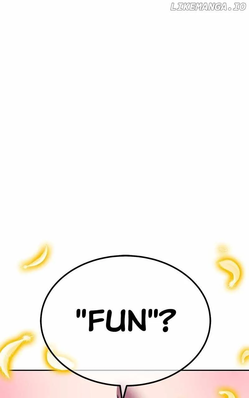 +99 Wooden stick Chapter 105 page 295