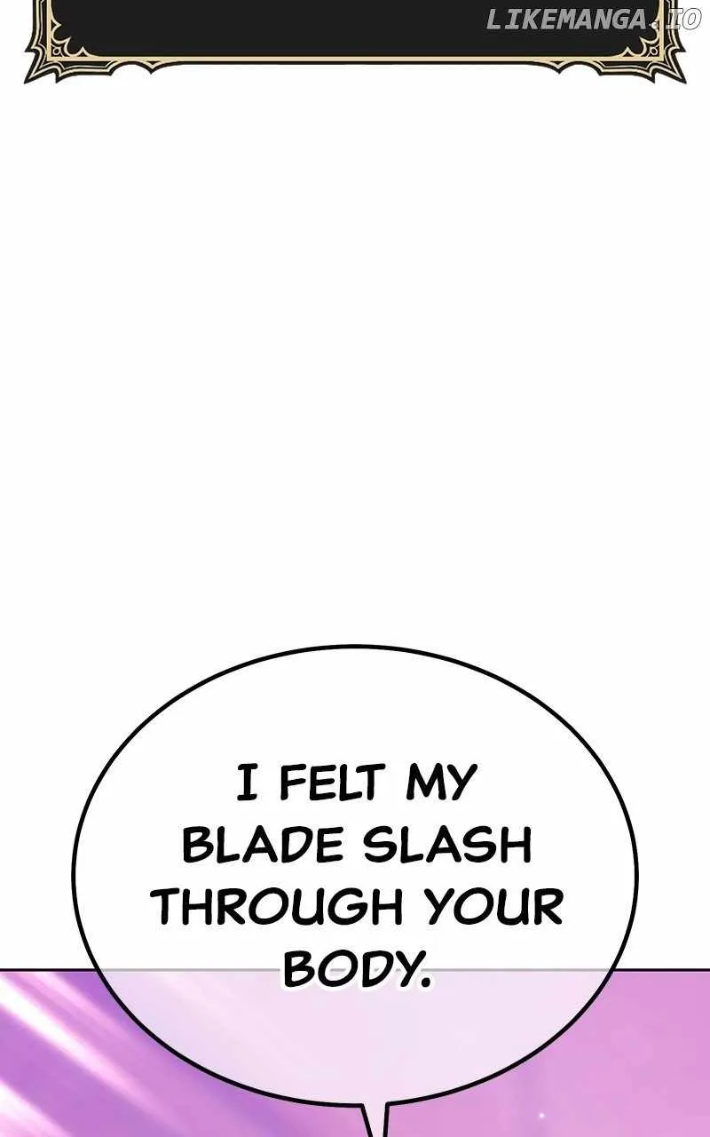 +99 Wooden stick Chapter 105 page 300