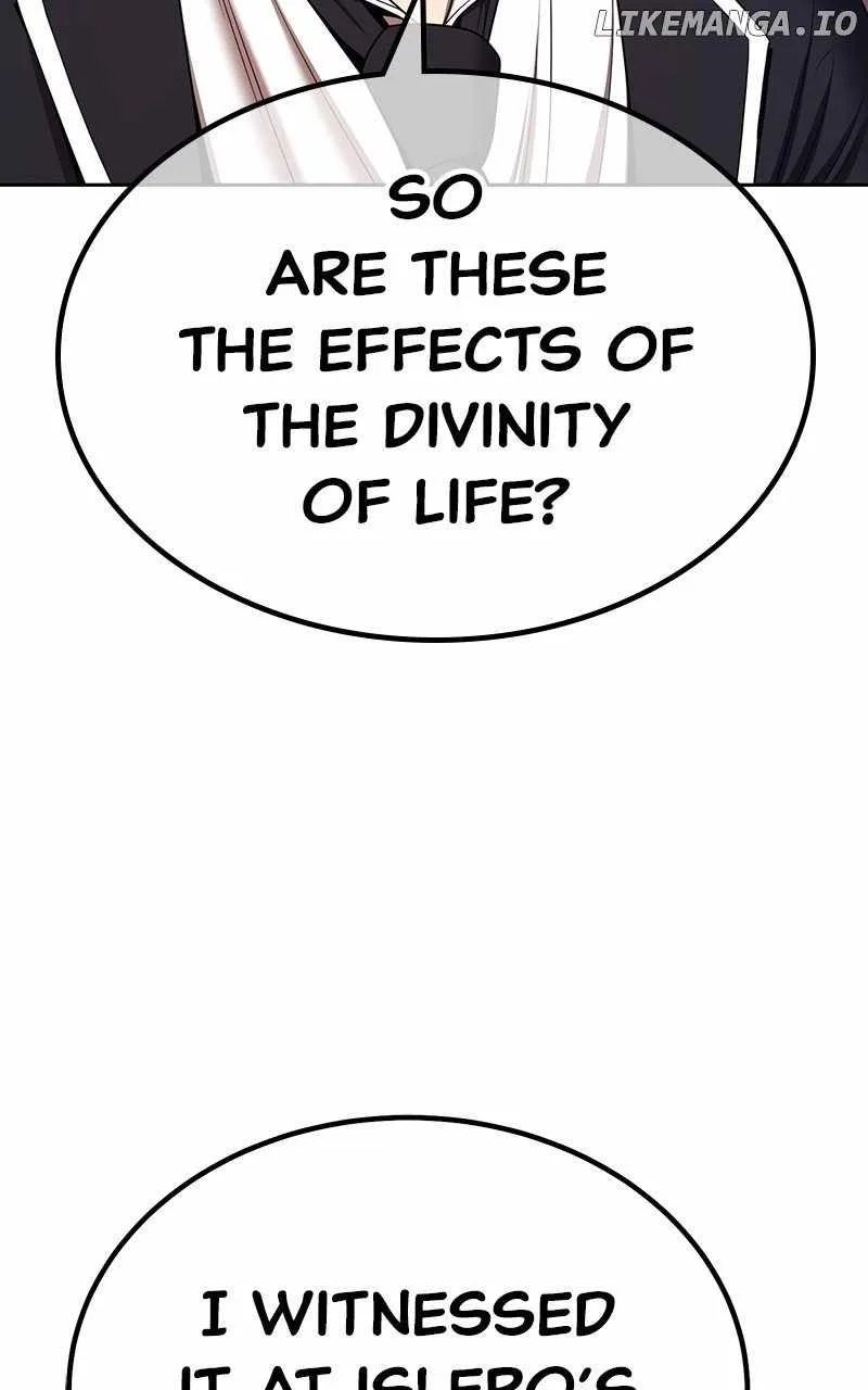 +99 Wooden stick Chapter 105 page 302