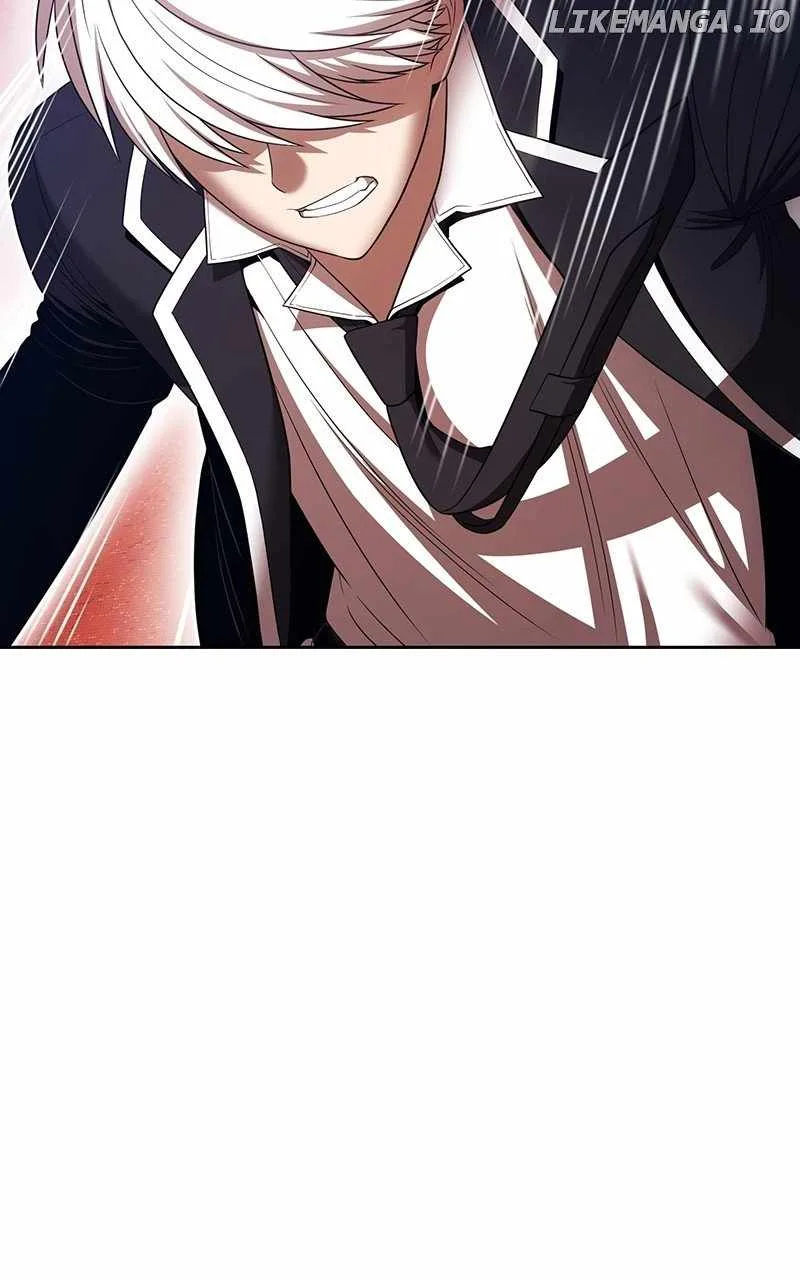 +99 Wooden stick Chapter 105 page 308